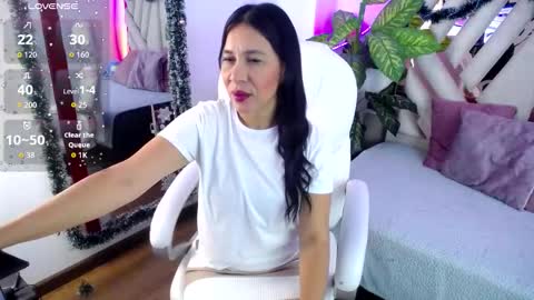 Camille online show from December 21, 2025, 10:44 am