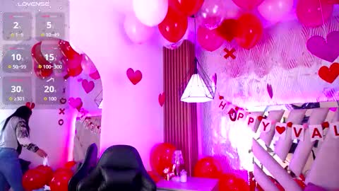 Camille online show from February 12, 2026, 9:59 am