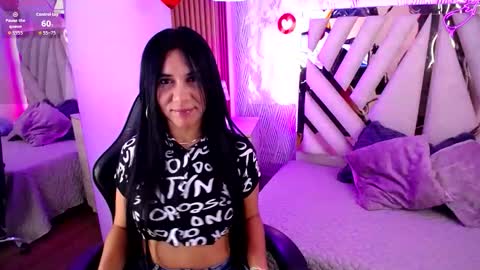 Camille online show from February 24, 2026, 10:13 am