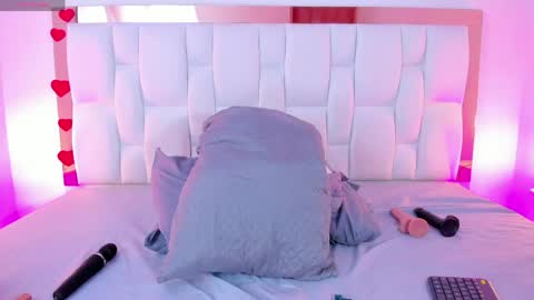 Camille online show from March 26, 2026, 2:55 pm