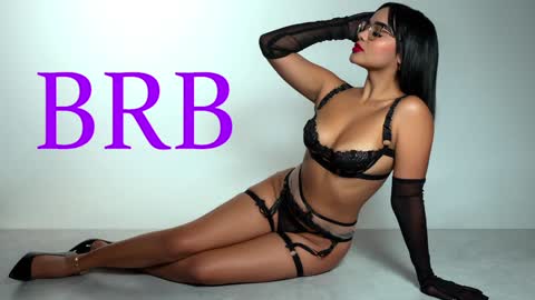 Snapshot of camille_lynn chatting on January 16, 2025, 7:07 am Camille Lynn online show from January 16, 2025, 7:07 am