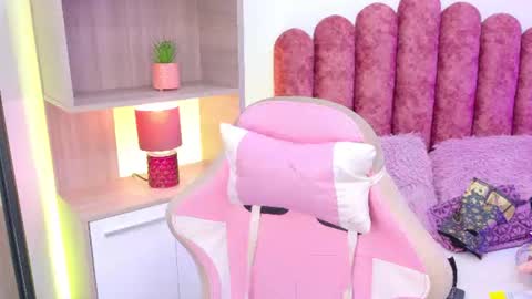 Cami  online show from July 2, 2026, 12:11 pm