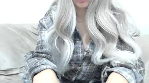 CamilleBunny online show from December 20, 2025, 4:52 am