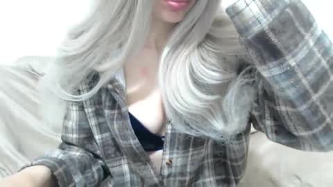 CamilleBunny online show from March 29, 2026, 2:22 am