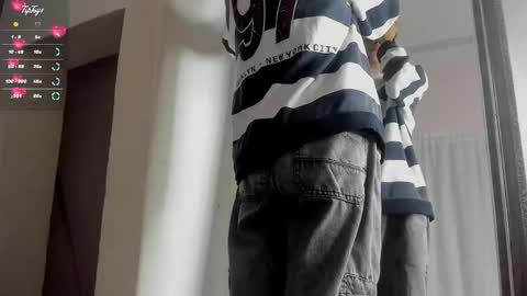 Camillo Virgil online show from January 12, 2026, 11:15 am