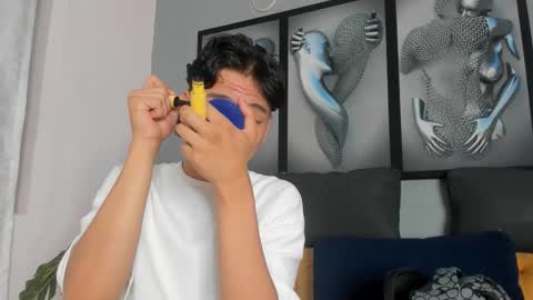 Camillo Virgil online show from January 16, 2026, 11:14 am