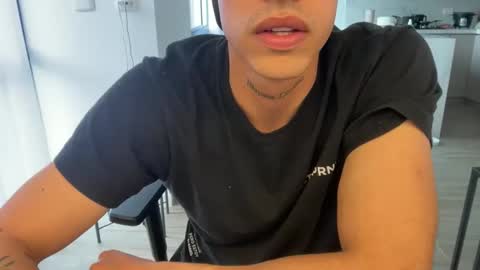 camilo online show from May 28, 2026, 10:07 pm