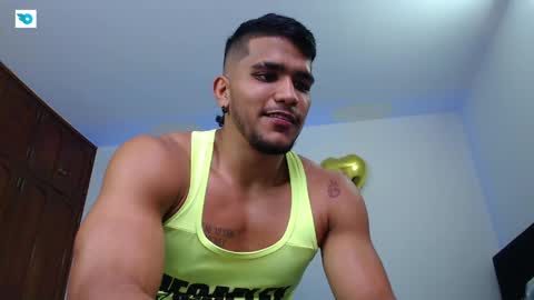 camilo_contre21 online show from June 5, 2026, 9:20 pm