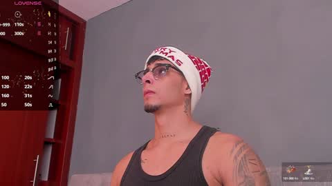   INDEPENDENT MODEL online show from December 24, 2024, 11:11 pm