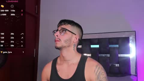   INDEPENDENT MODEL online show from February 26, 2025, 2:59 am