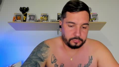 Snapshot of camilo_restrepo21 chatting on June 21, 2026, 2:03 am camilo_restrepo21 online show from June 21, 2026, 2:03 am