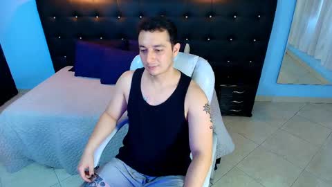 Snapshot of camilo_stark chatting on December 26, 2024, 1:10 pm Camilo online show from December 26, 2024, 1:10 pm