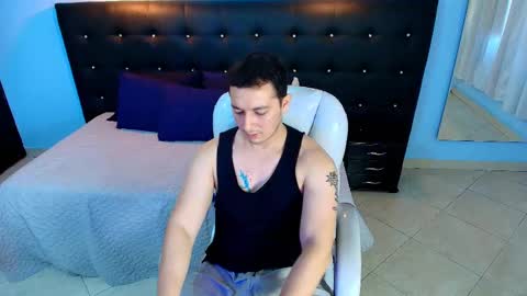 Snapshot of camilo_stark chatting on December 26, 2024, 4:14 pm Camilo online show from December 26, 2024, 4:14 pm