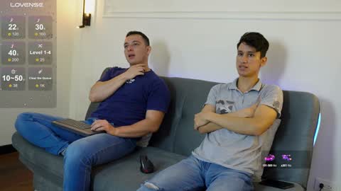 Snapshot of camilo_stark chatting on January 20, 2025, 2:36 pm Camilo online show from January 20, 2025, 2:36 pm