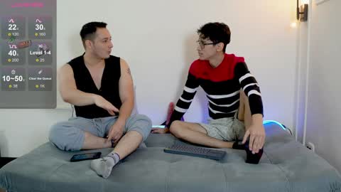 Snapshot of camilo_stark chatting on January 24, 2025, 2:41 pm Camilo online show from January 24, 2025, 2:41 pm