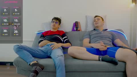 Snapshot of camilo_stark chatting on January 30, 2025, 2:47 pm Camilo online show from January 30, 2025, 2:47 pm