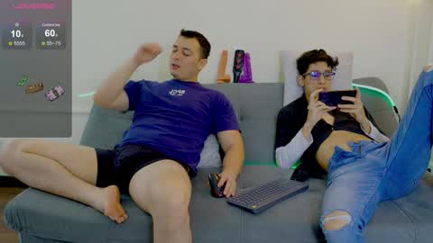 Snapshot of camilo_stark chatting on January 31, 2025, 2:39 pm Camilo online show from January 31, 2025, 2:39 pm