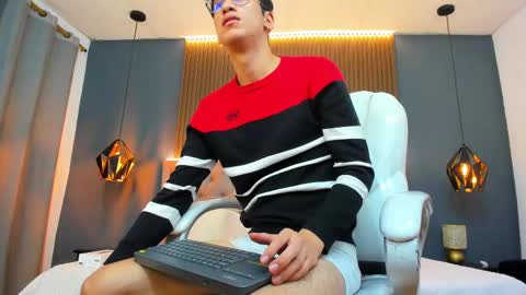 Snapshot of camilo_stark chatting on September 17, 2025, 3:41 am Camilo online show from September 17, 2025, 3:41 am