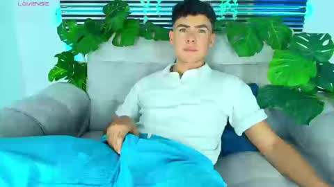 CAMILO online show from March 16, 2026, 9:19 pm