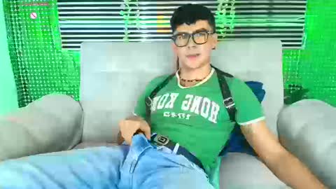 CAMILO online show from March 18, 2026, 9:51 pm