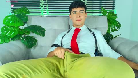 CAMILO online show from April 11, 2026, 10:14 pm