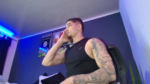 CAMILO  online show from December 18, 2024, 3:22 pm