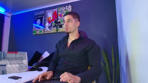 CAMILO  online show from December 19, 2024, 12:12 pm