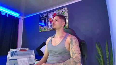 CAMILO  online show from December 23, 2024, 11:36 am