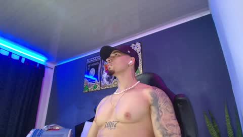 CAMILO  online show from December 28, 2024, 6:50 pm