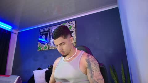 CAMILO  online show from December 29, 2024, 6:16 pm