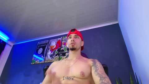 CAMILO  online show from December 31, 2024, 2:25 pm