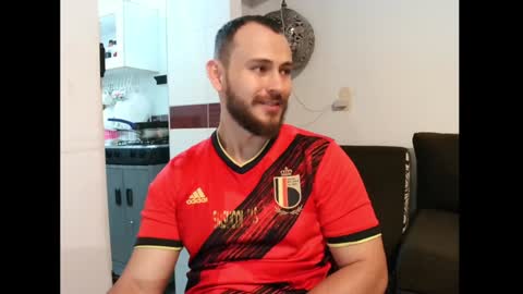 Camilo online show from December 3, 2024, 1:08 am