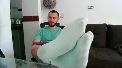 Camilo online show from December 3, 2024, 5:23 pm