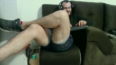 Camilo online show from December 10, 2024, 4:13 am