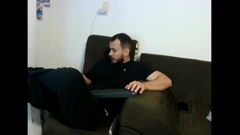 Camilo online show from December 16, 2024, 1:53 am