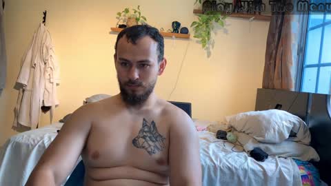 Camilo online show from January 24, 2025, 9:26 pm