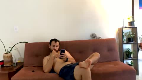 Camilo online show from February 4, 2025, 7:22 pm