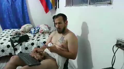 Camilo online show from February 20, 2025, 11:21 pm