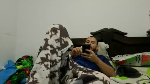 Camilo online show from October 20, 2025, 7:03 pm