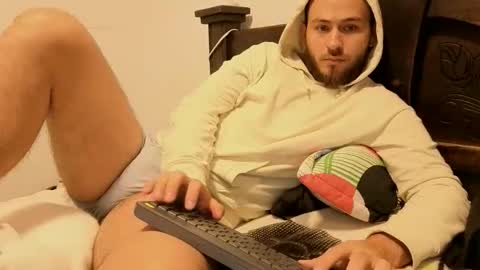 Camilo online show from October 27, 2025, 8:57 pm