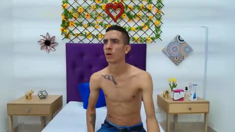 Snapshot of camilohot221432 chatting on February 18, 2025, 12:17 pm camilohot221432 online show from February 18, 2025, 12:17 pm