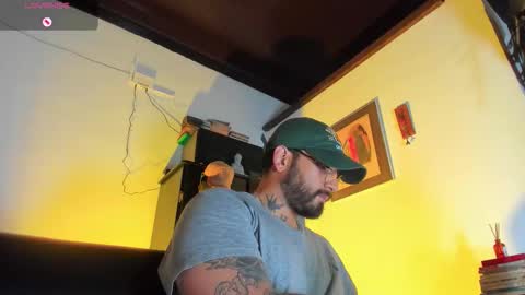 Camilo online show from November 23, 2025, 1:00 pm