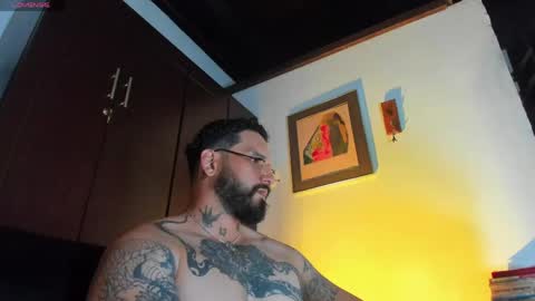 Camilo online show from May 7, 2026, 4:23 pm