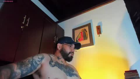 Camilo online show from May 9, 2026, 3:28 pm