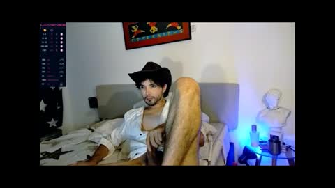 camilo online show from September 26, 2025, 7:01 am