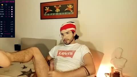 camilo online show from September 30, 2025, 5:56 am