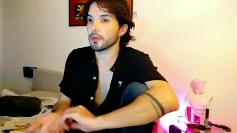 camilo online show from October 8, 2025, 2:42 am