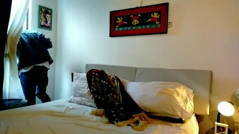 camilo online show from October 10, 2025, 12:04 pm