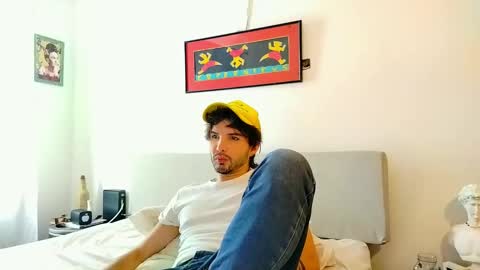 camilo online show from October 21, 2025, 7:03 pm