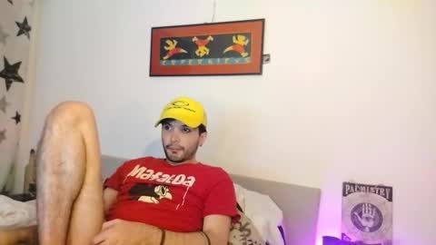 camilo online show from November 18, 2025, 6:18 am